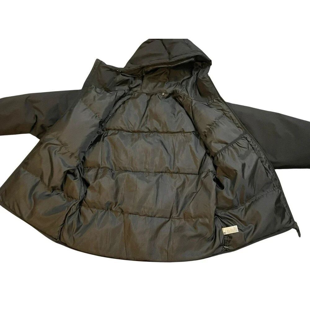 Gu mens warm
